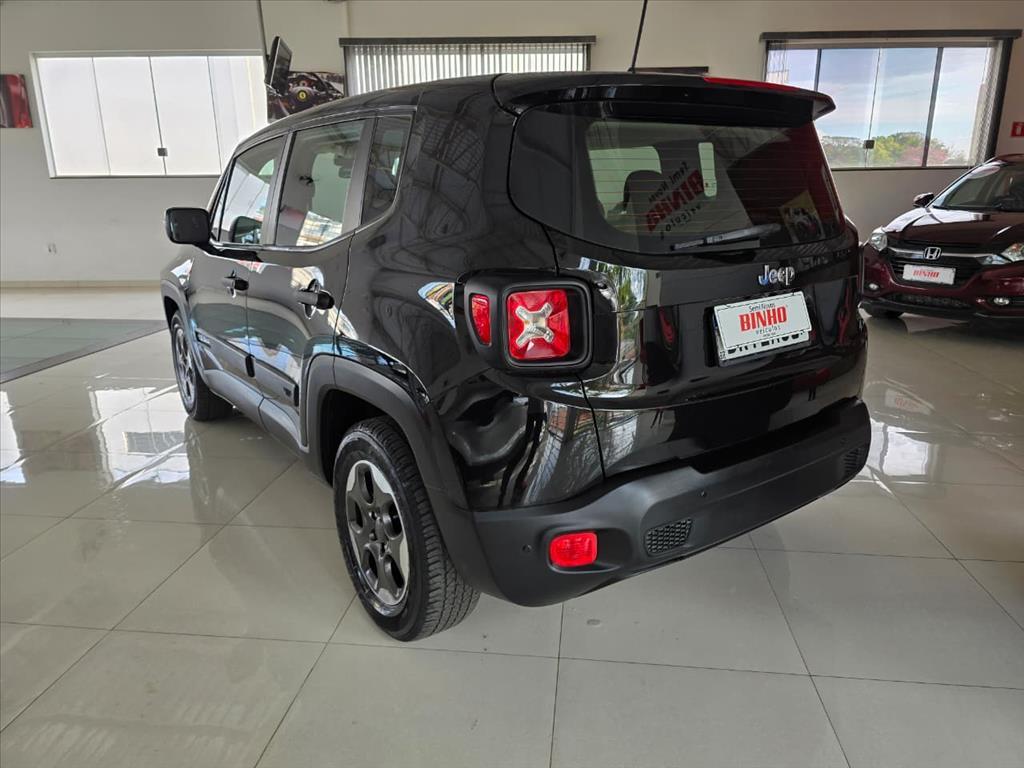 JEEP Renegade - Foto