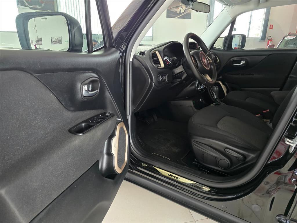 JEEP Renegade - Foto