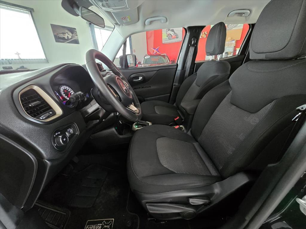 JEEP Renegade - Foto