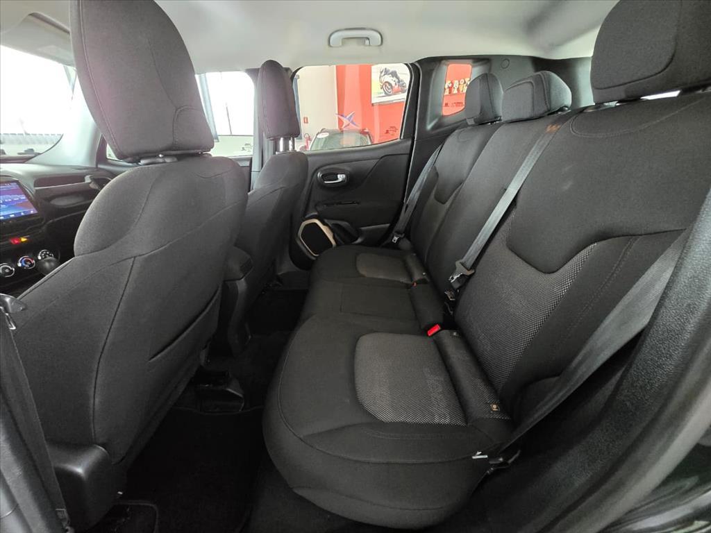 JEEP Renegade - Foto