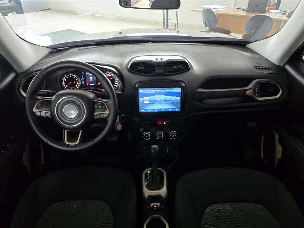 JEEP Renegade - Foto