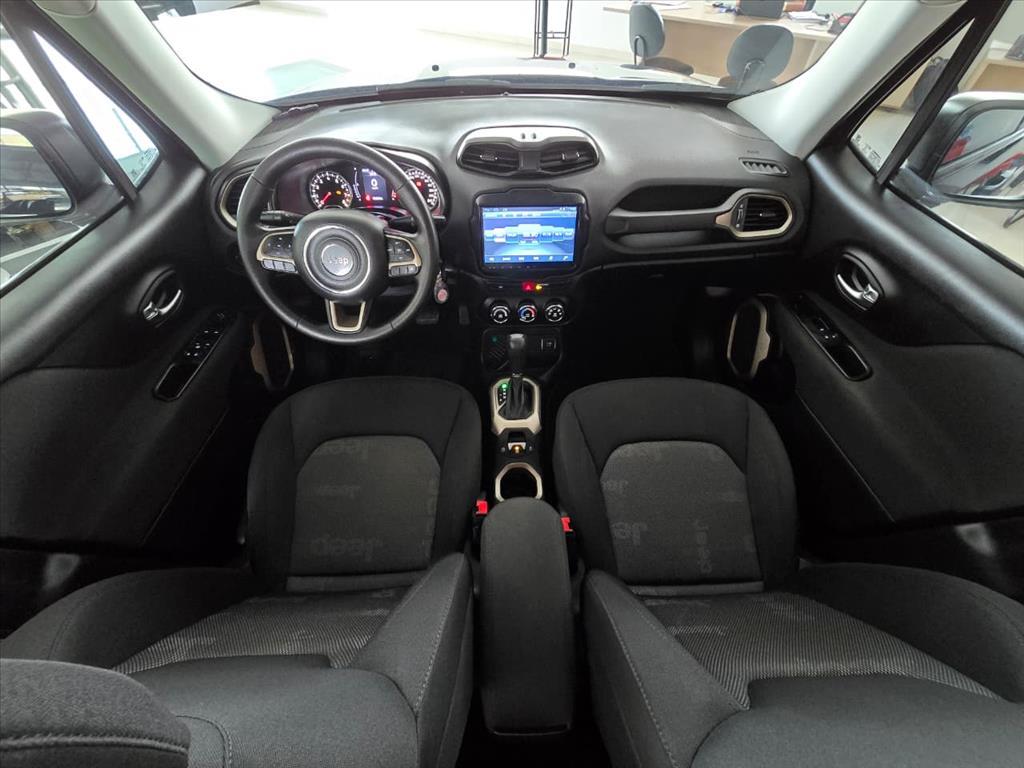 JEEP Renegade - Foto
