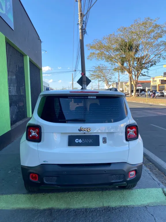 JEEP Renegade - Foto