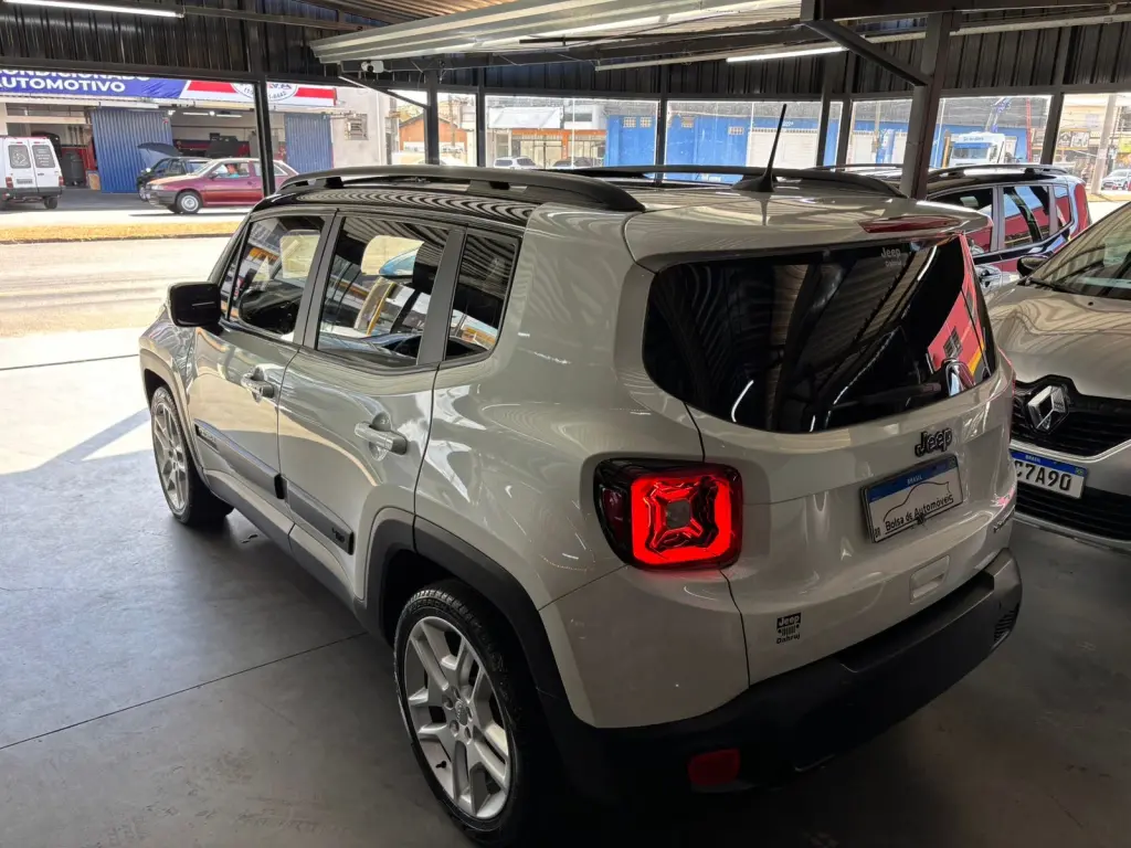 JEEP Renegade - Foto