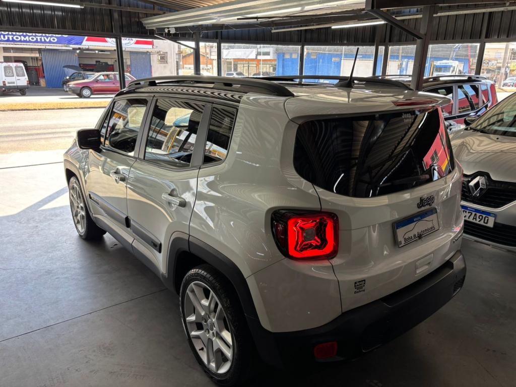 JEEP Renegade - Foto