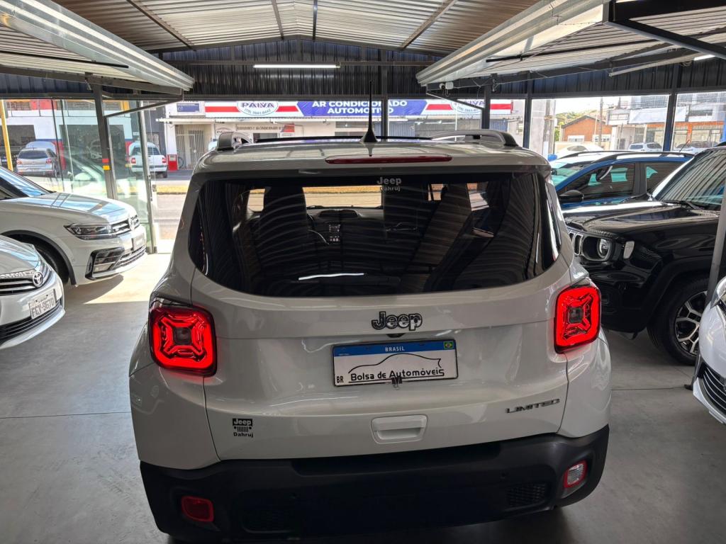 JEEP Renegade - Foto