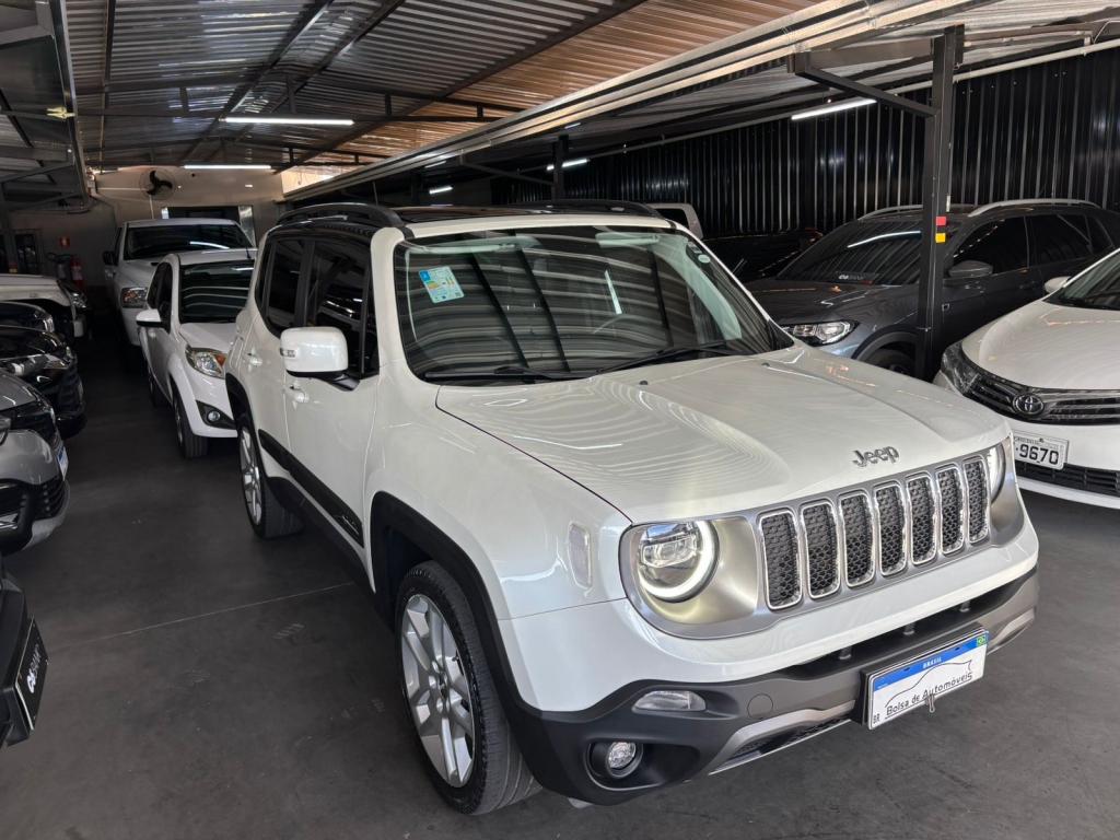 JEEP Renegade - Foto