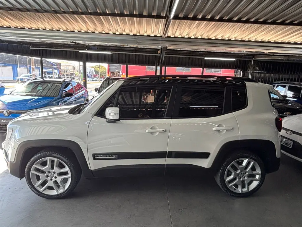 JEEP Renegade - Foto