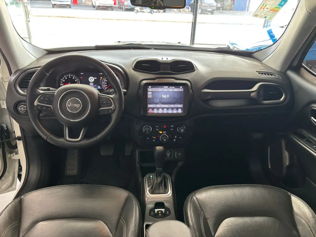 JEEP Renegade - Foto