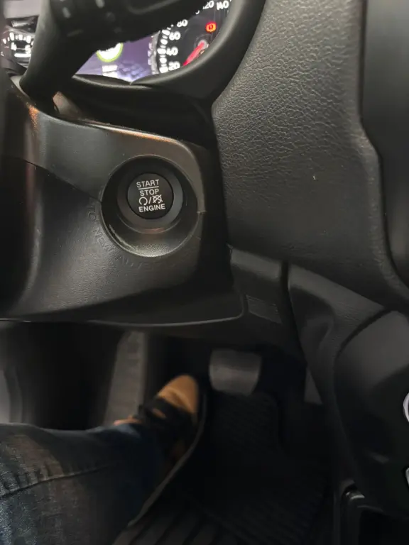 JEEP Renegade - Foto