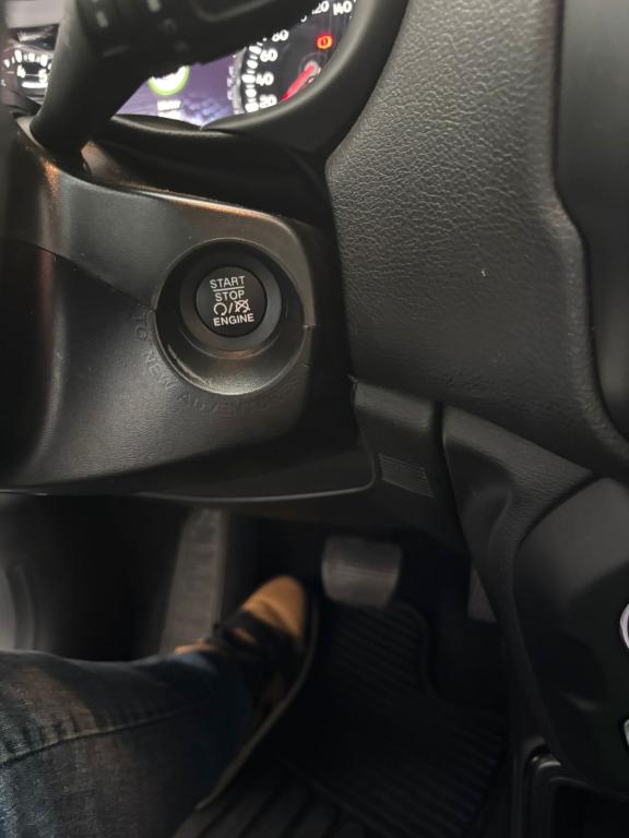 JEEP Renegade - Foto