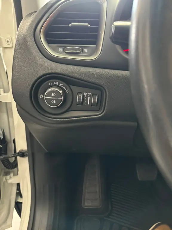 JEEP Renegade - Foto