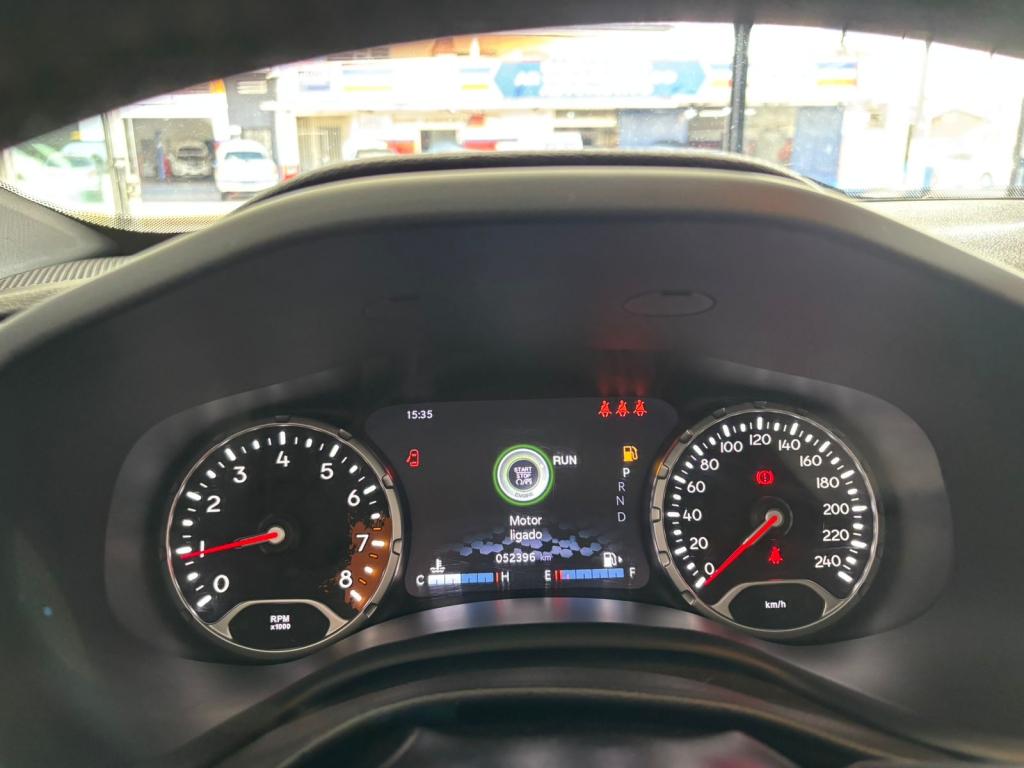 JEEP Renegade - Foto