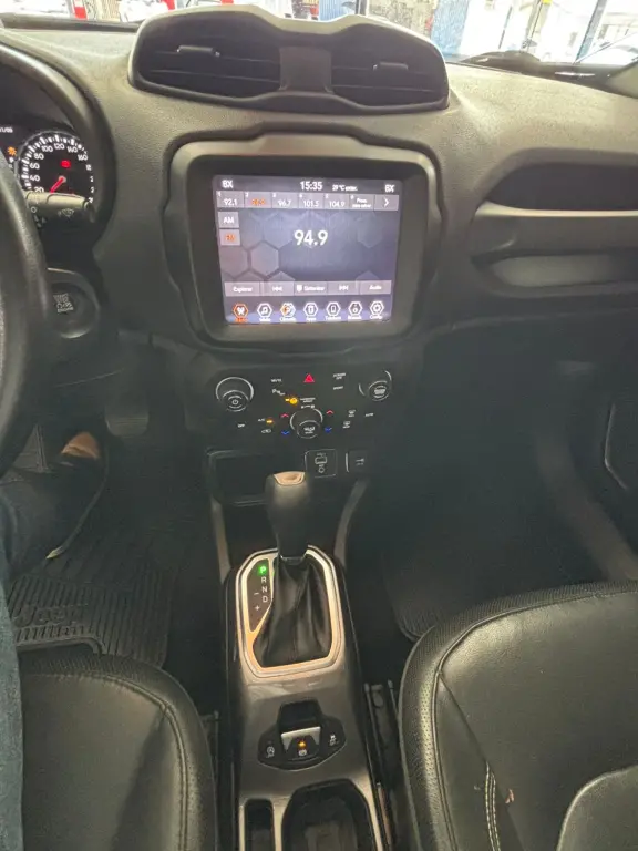 JEEP Renegade - Foto