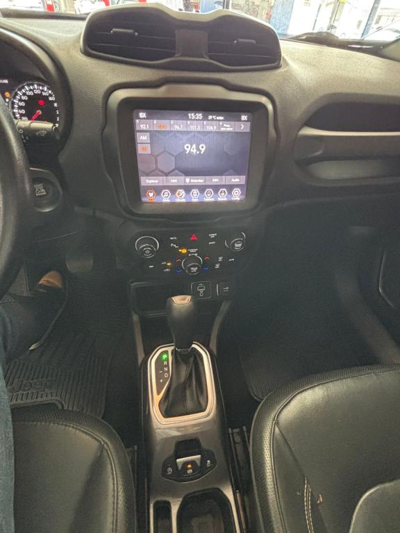 JEEP Renegade - Foto