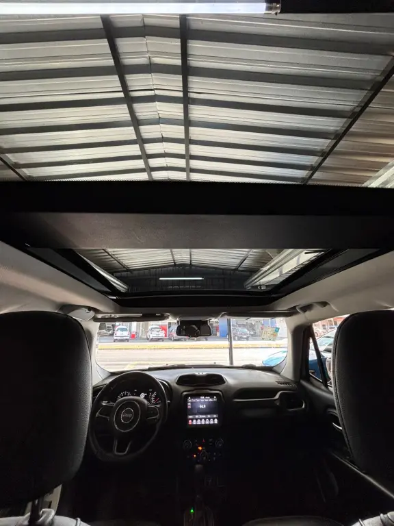 JEEP Renegade - Foto