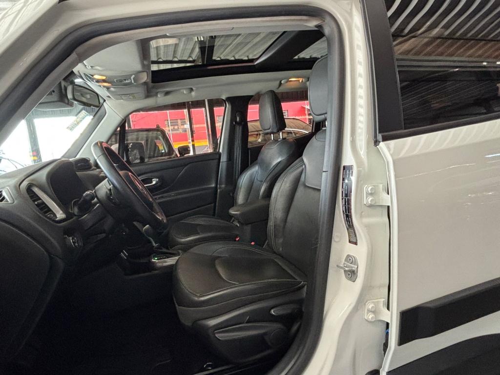 JEEP Renegade - Foto