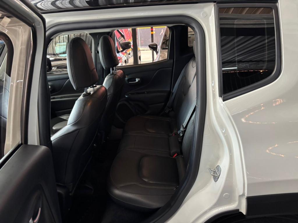 JEEP Renegade - Foto