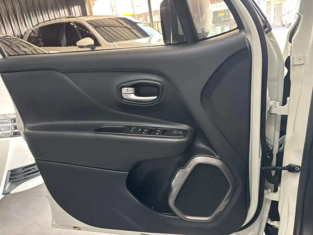 JEEP Renegade - Foto