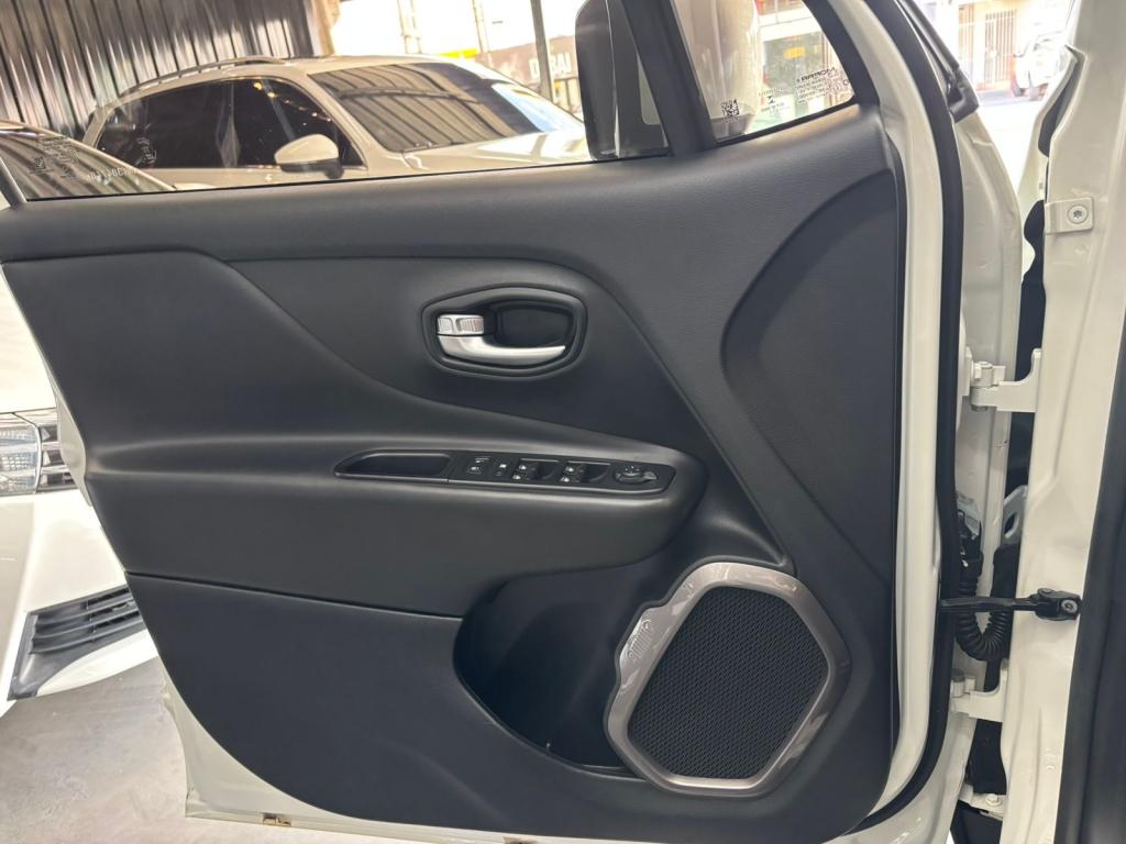 JEEP Renegade - Foto