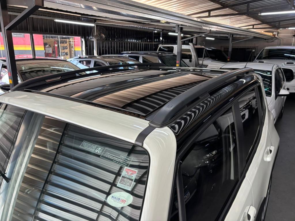 JEEP Renegade - Foto