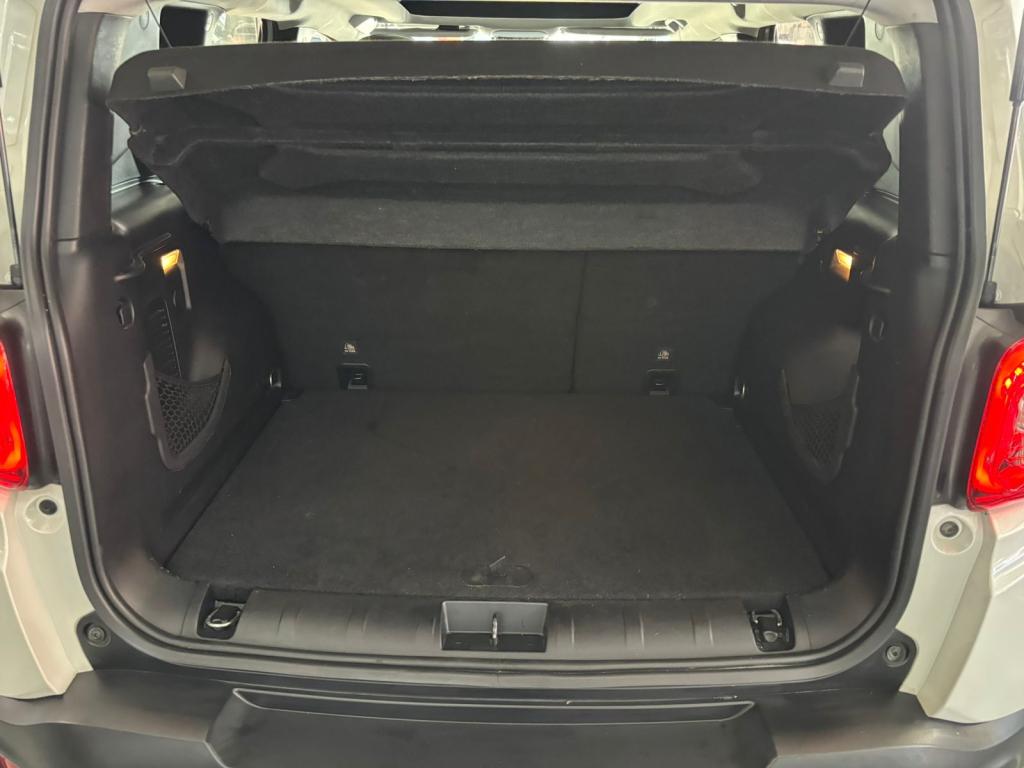 JEEP Renegade - Foto