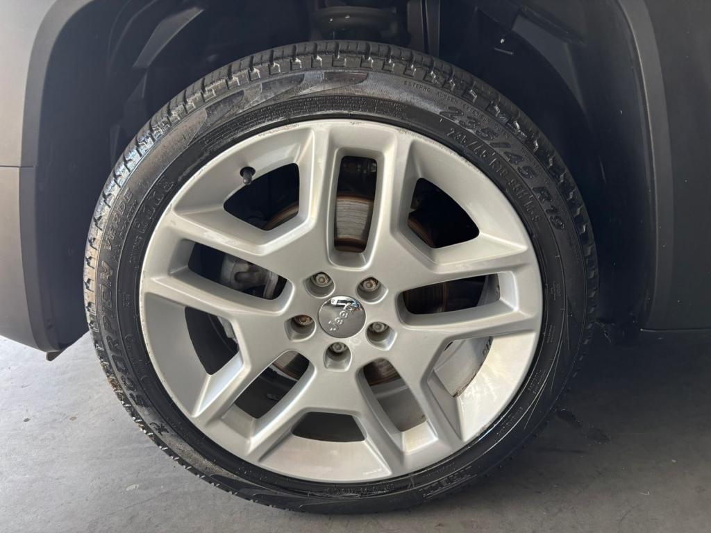 JEEP Renegade - Foto