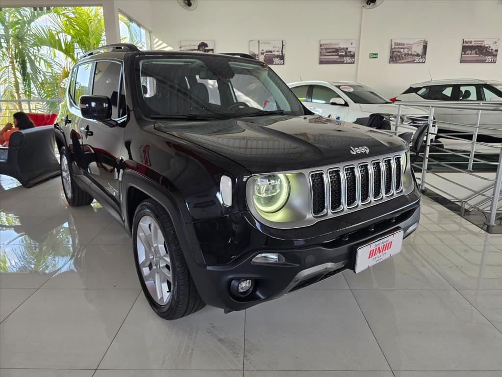 JEEP Renegade - Foto