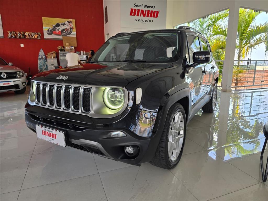 JEEP Renegade - Foto