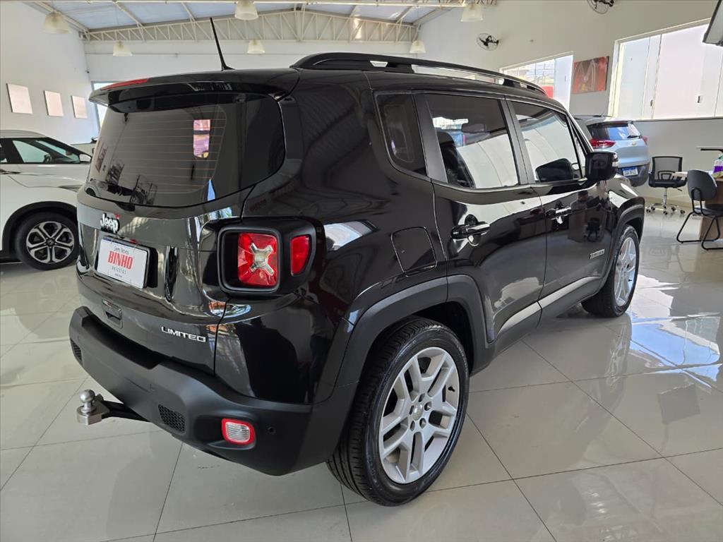 JEEP Renegade - Foto