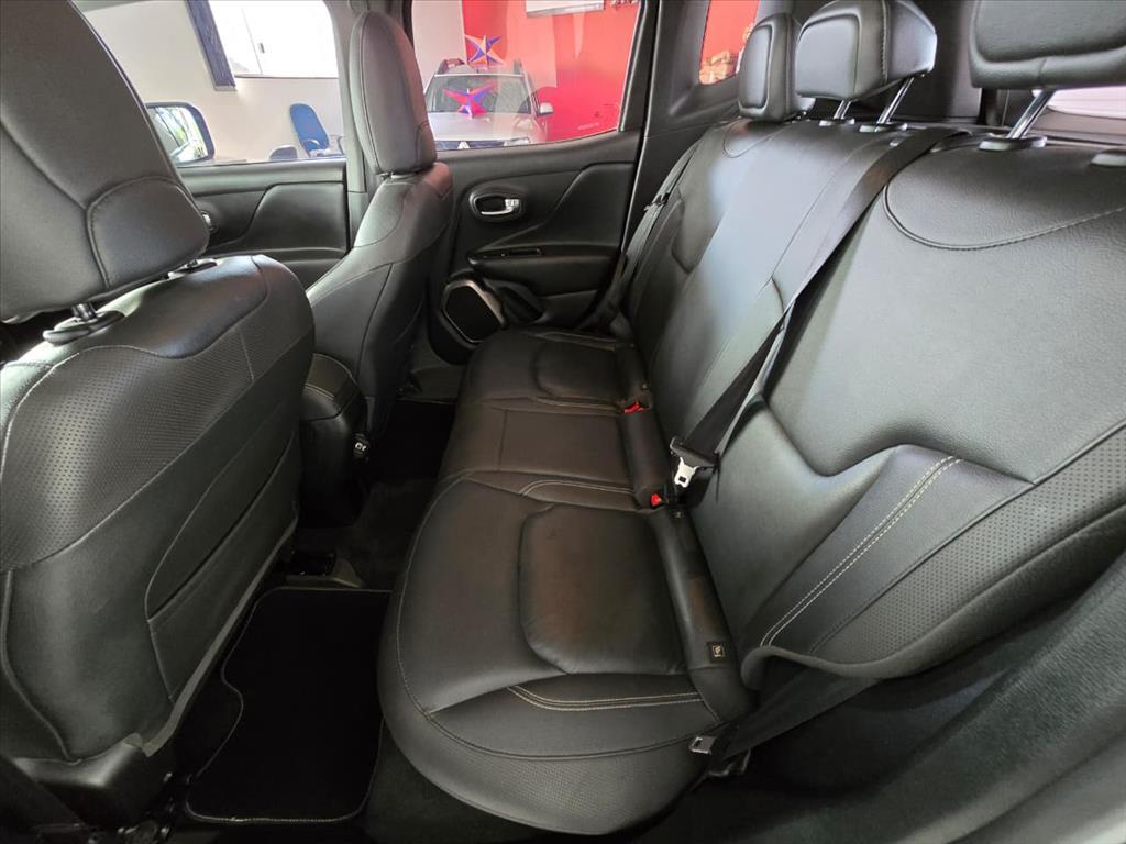 JEEP Renegade - Foto