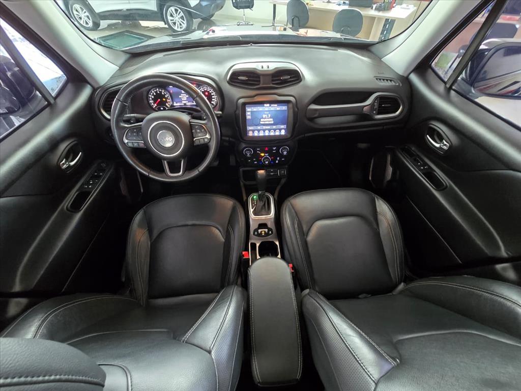 JEEP Renegade - Foto