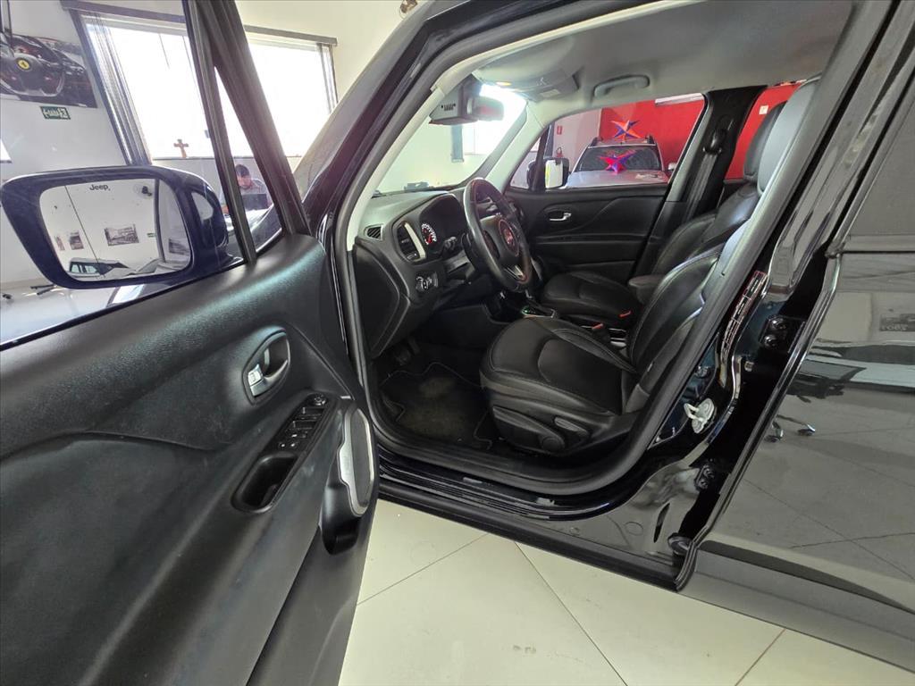 JEEP Renegade - Foto