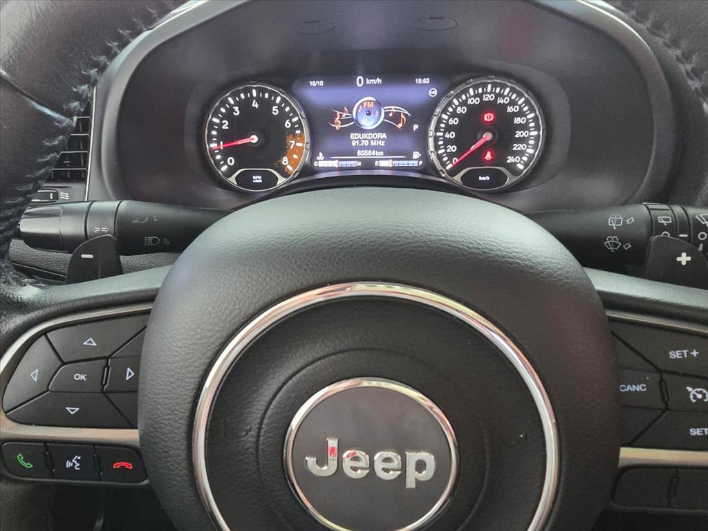 JEEP Renegade - Foto