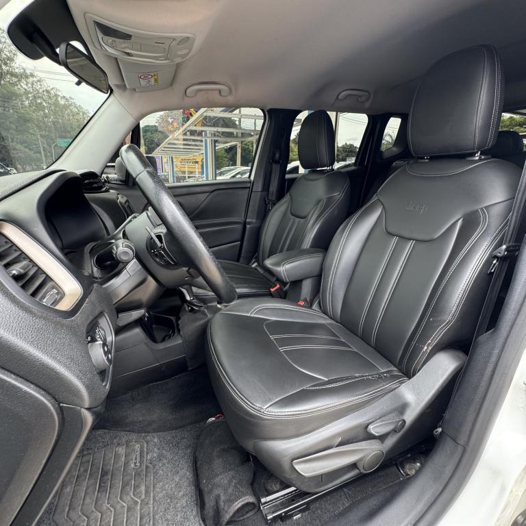 JEEP Renegade - Foto