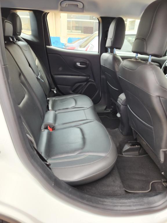 JEEP Renegade - Foto