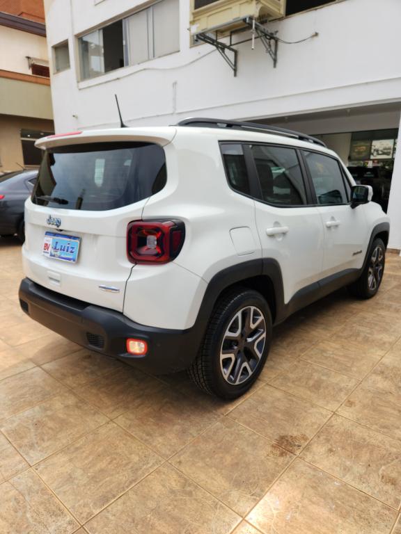 JEEP Renegade - Miniatura