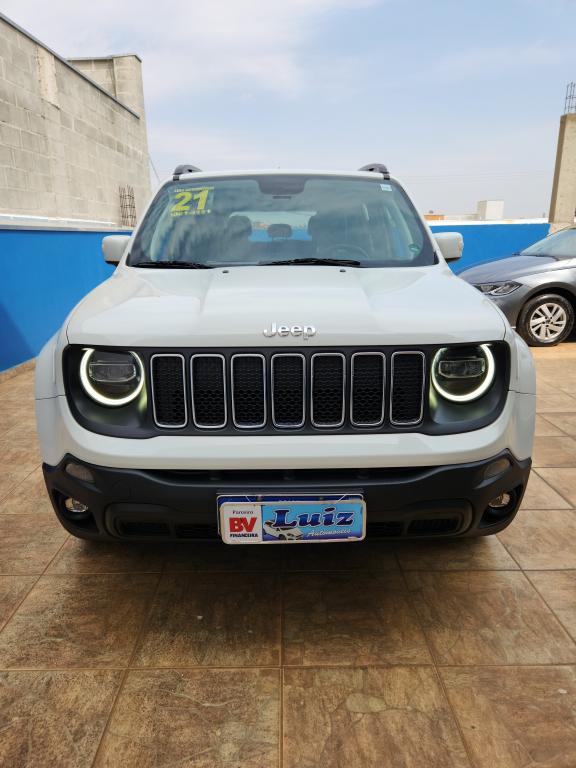 JEEP Renegade - Miniatura
