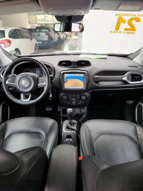 JEEP Renegade - Miniatura