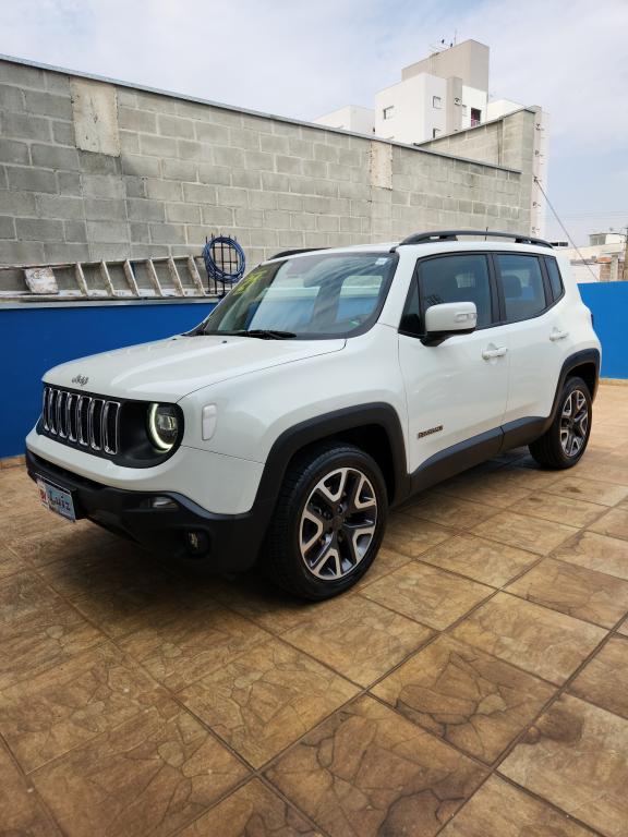 JEEP Renegade - Miniatura