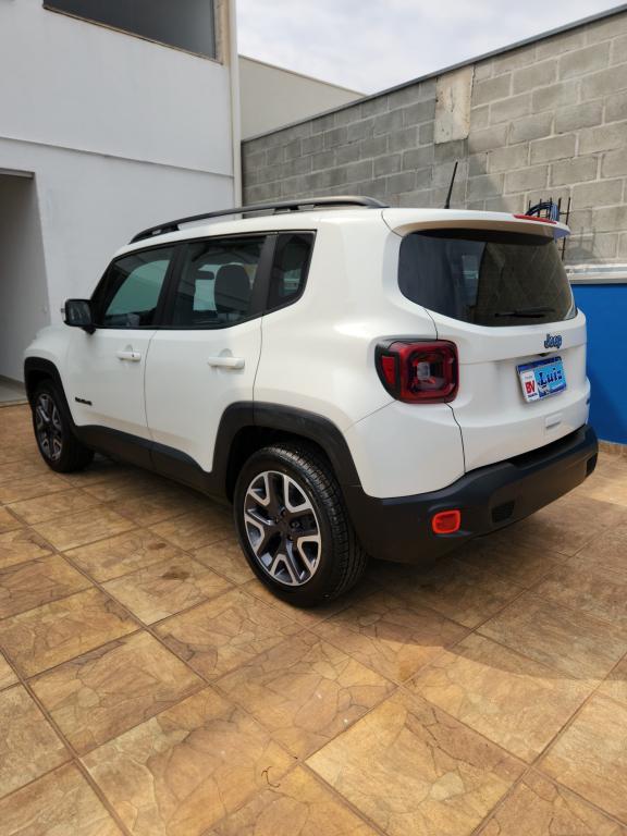 JEEP Renegade - Miniatura