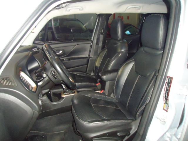 JEEP Renegade - Foto