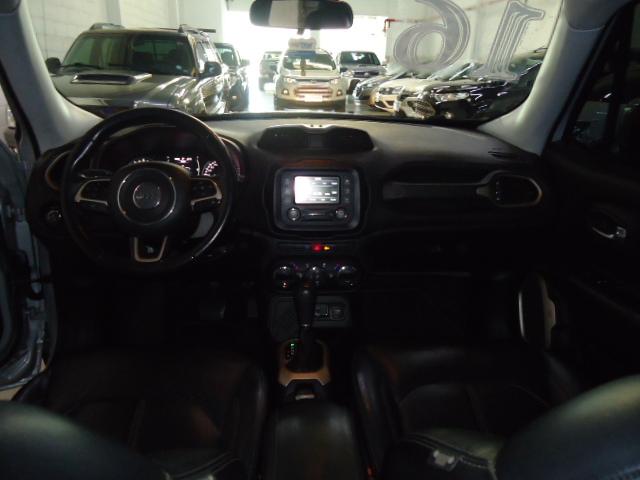 JEEP Renegade - Foto