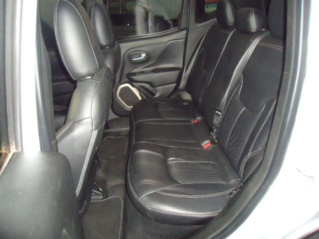 JEEP Renegade - Foto