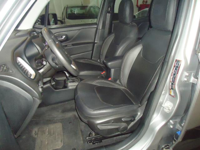 JEEP Renegade - Foto