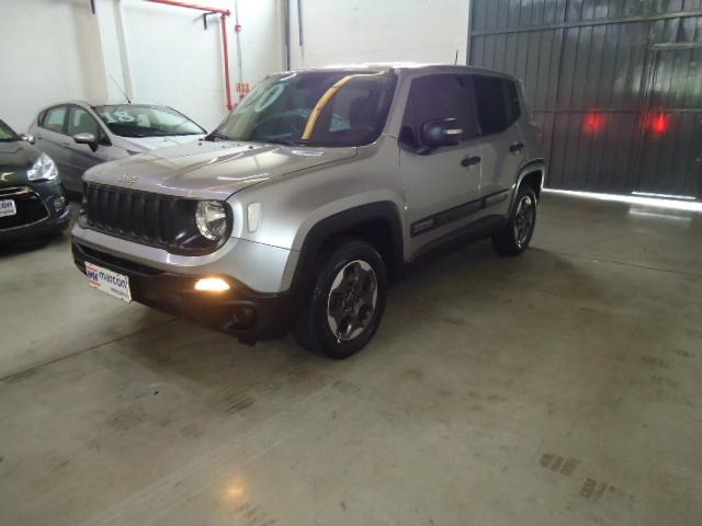JEEP Renegade - Foto