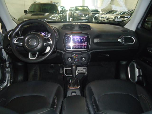 JEEP Renegade - Foto