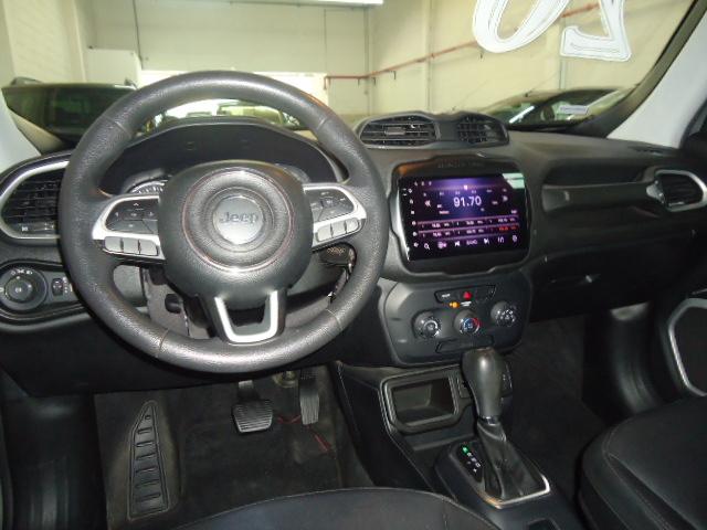 JEEP Renegade - Foto