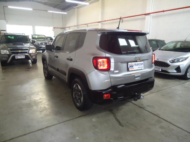 JEEP Renegade - Foto