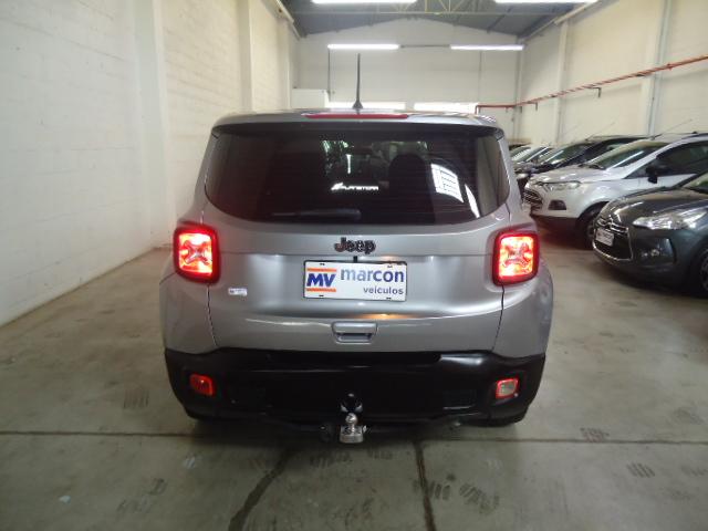 JEEP Renegade - Foto